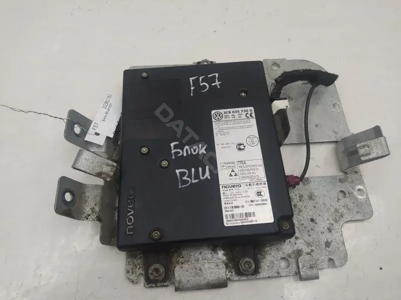 Блок Bluetooth 3C8035730D