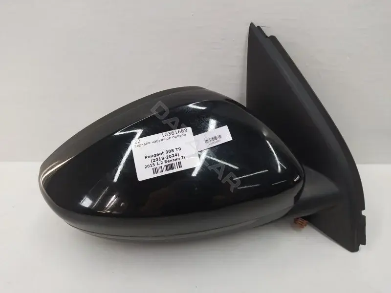 Наружное зеркало 98088639XT