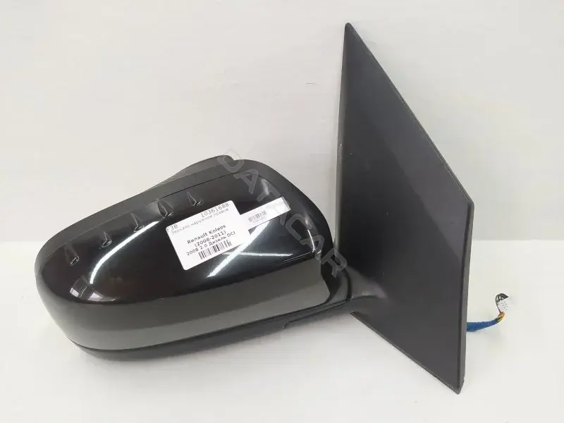Наружное зеркало 96301JYXXX