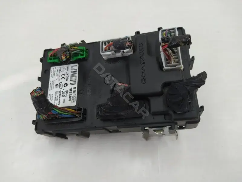Блок комфорта 284B1JY00A