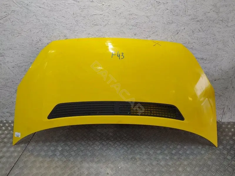 Капот 10361453