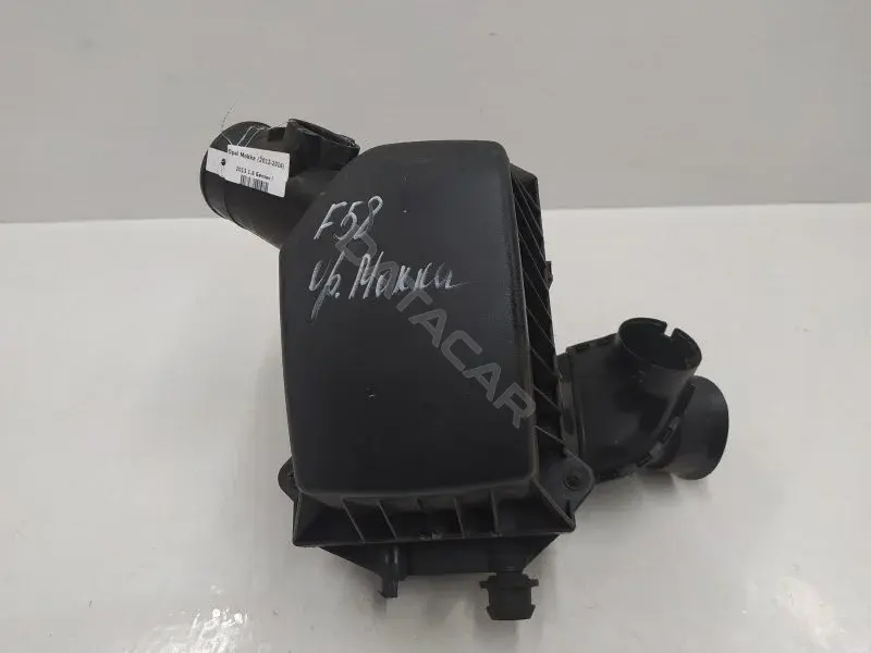 Корпус воздушного фильтра 1097819S01
