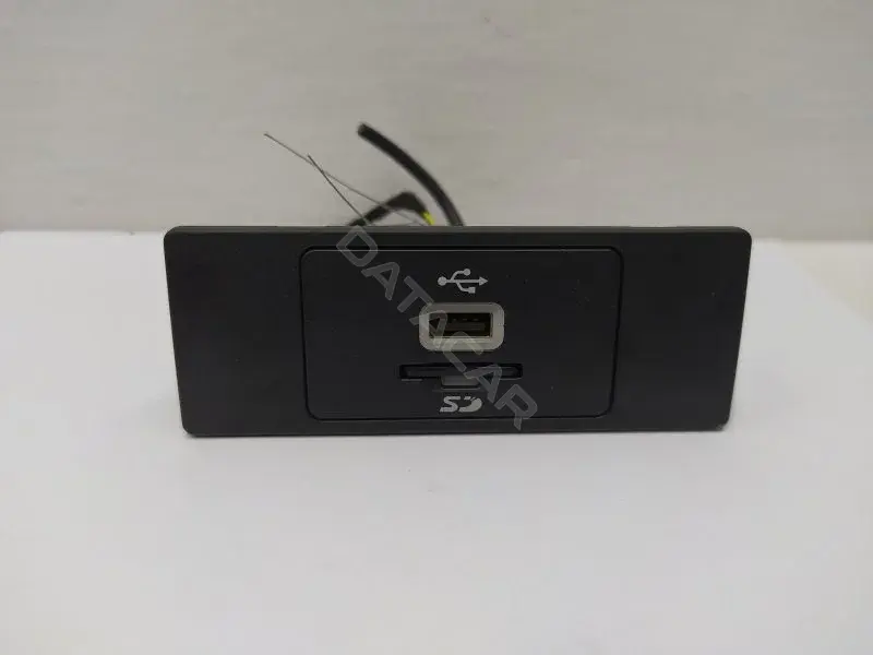 Блок управления USB GS3T14F014AA
