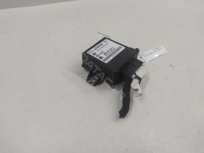 Блок управления светом 5M0907357F