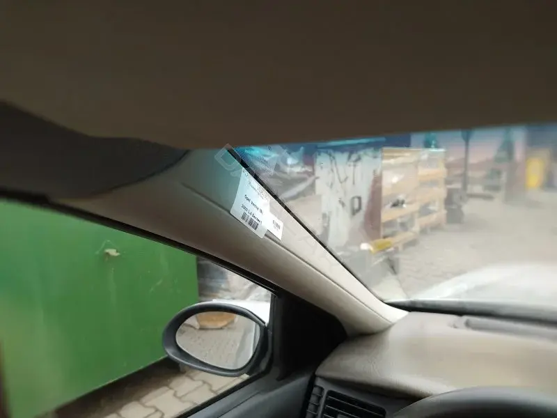 Обшивка салона 10361351