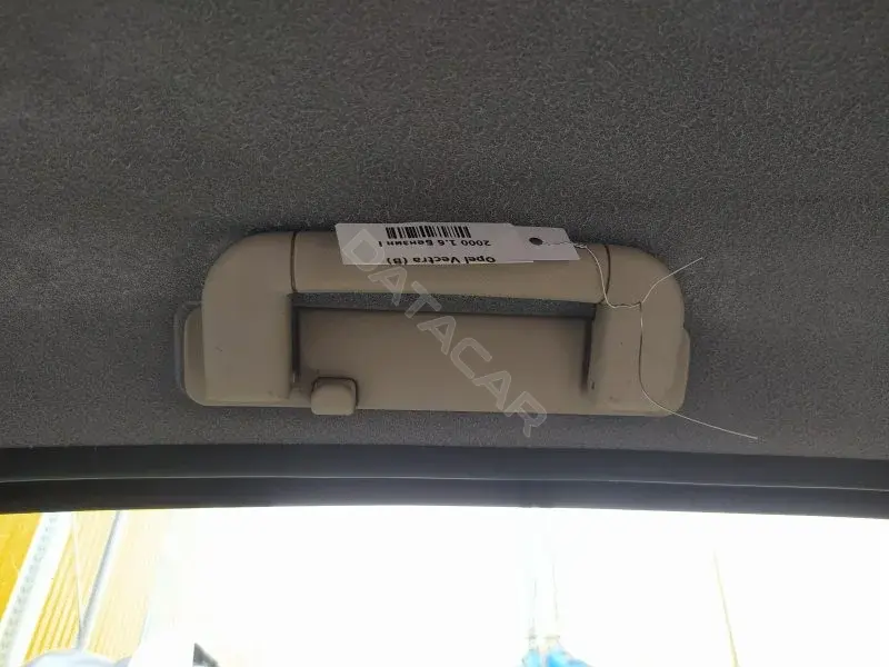 Ручка внутренняя потолочная 90413790