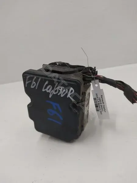 Блок управления АБС 476605492R