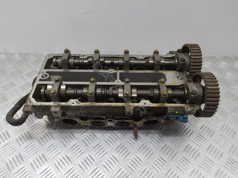 Головка блока цилиндров 7S7G6090CB