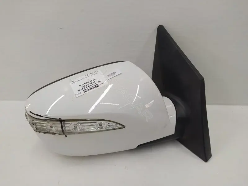 Наружное зеркало 876202Y960