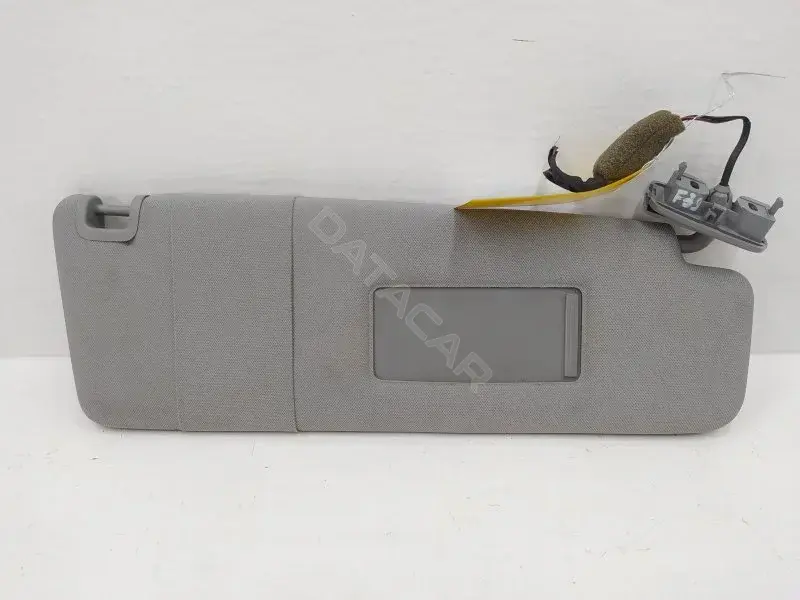 Козырек солнцезащитный 3D0857552F