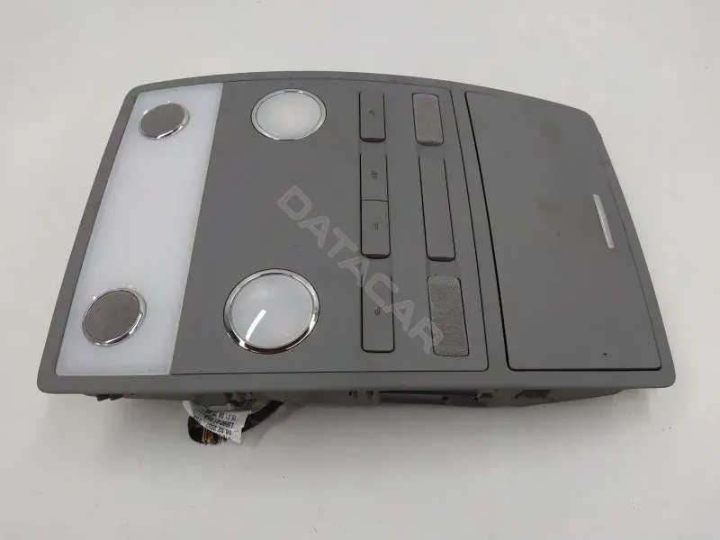 Плафон освещения салона 3D0907135D
