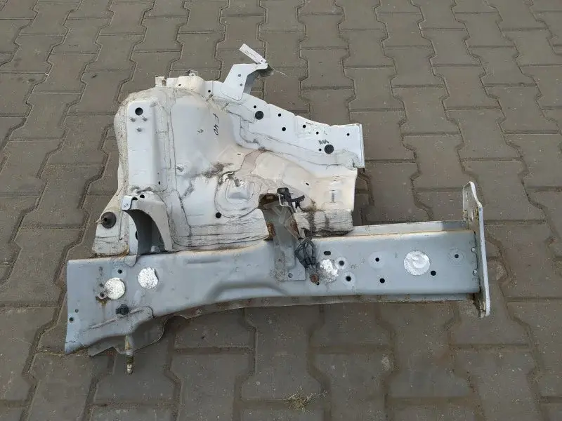 Лонжерон 10361100
