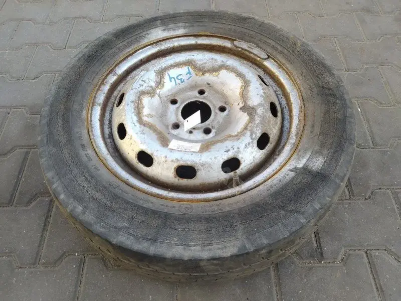 Колесные диски 10361093