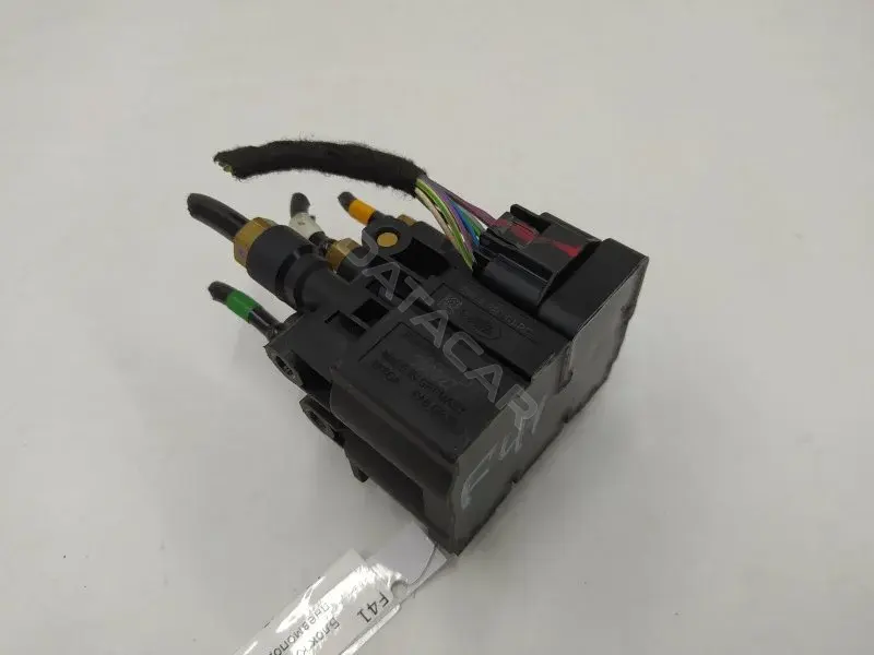 Блок клапанов пневмоподвески CPLA5B710BC