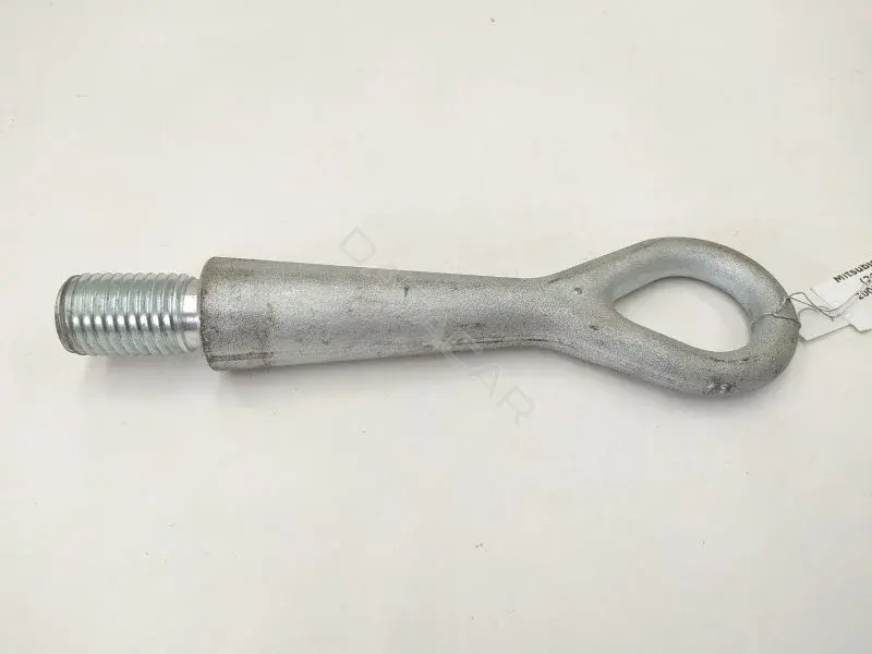 Крюк буксировочный 10360923