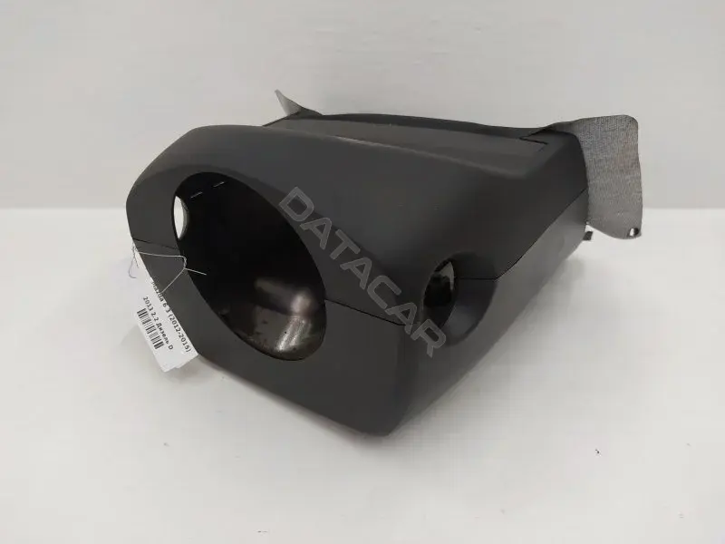 Кожух (защита) рулевого механизма KD4560371
