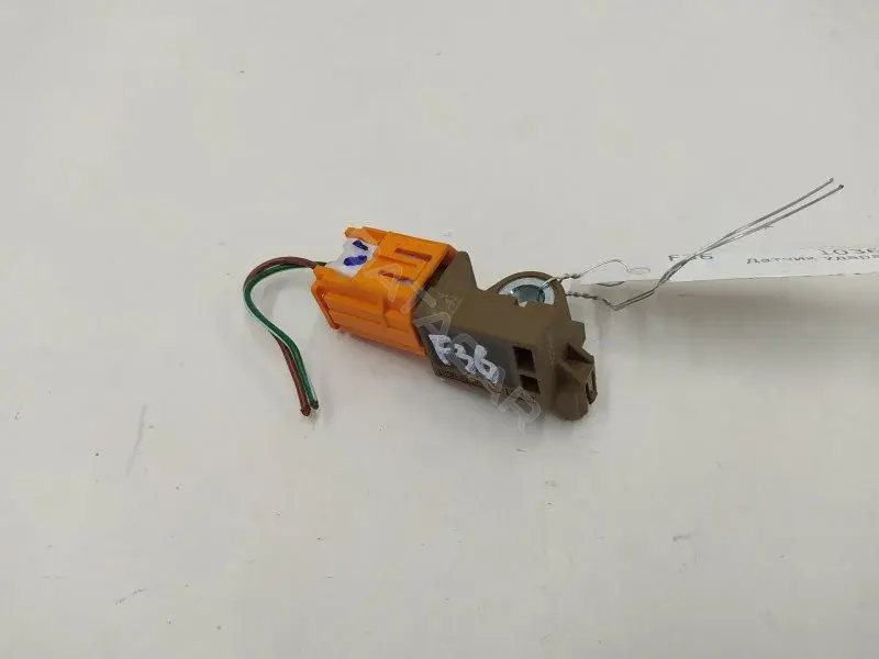 Датчик удара KD4557KCO