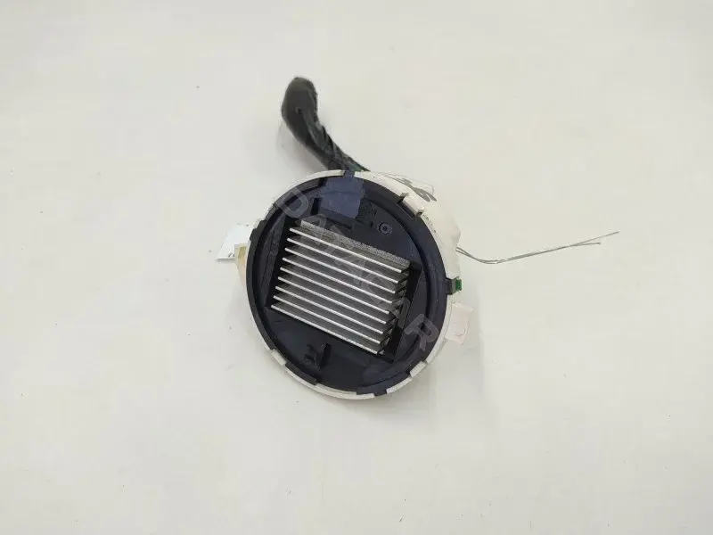 Резистор печки K7651GHP9