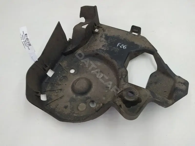 Защита днища 9674910180