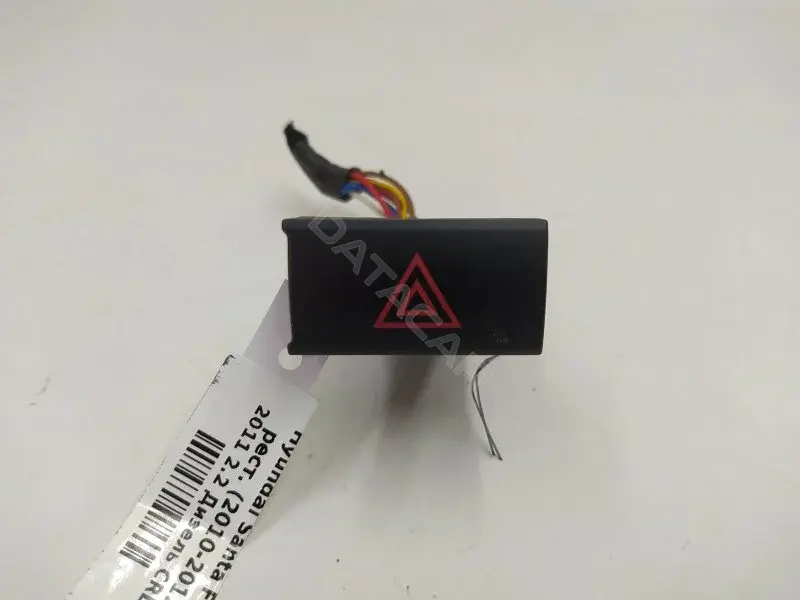 Кнопка аварийки 864W01404