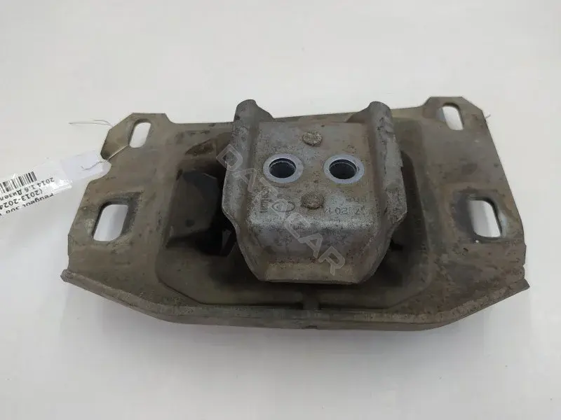 Подушка КПП 9807420980