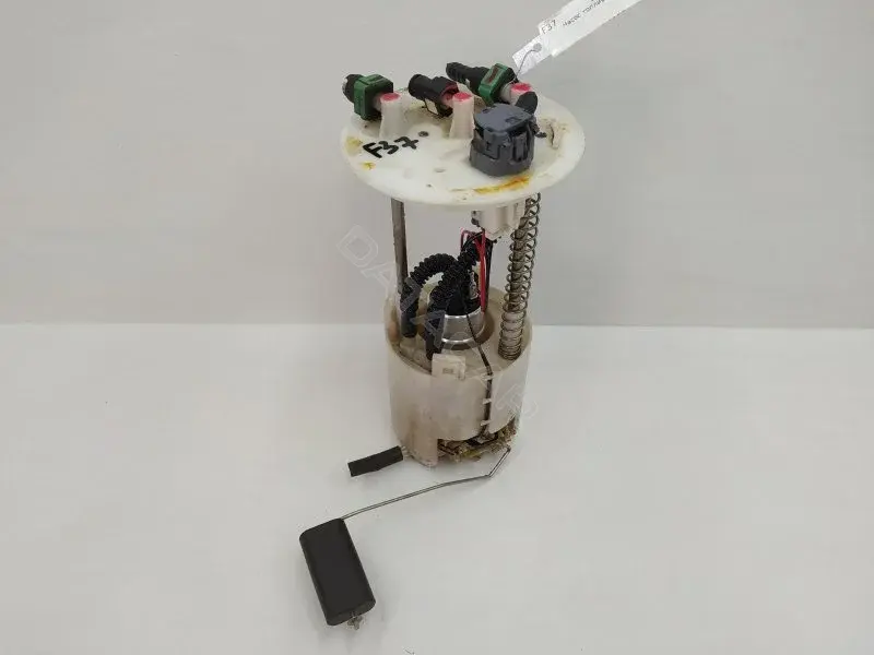 Топливный насос 1760A199
