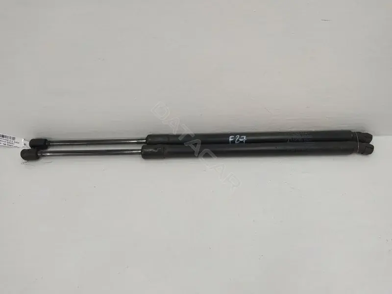 Амортизатор крышки багажника, капота, заднего стекла A1647400245