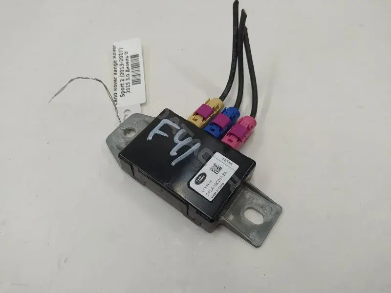 Антенна DPLA19C097BA