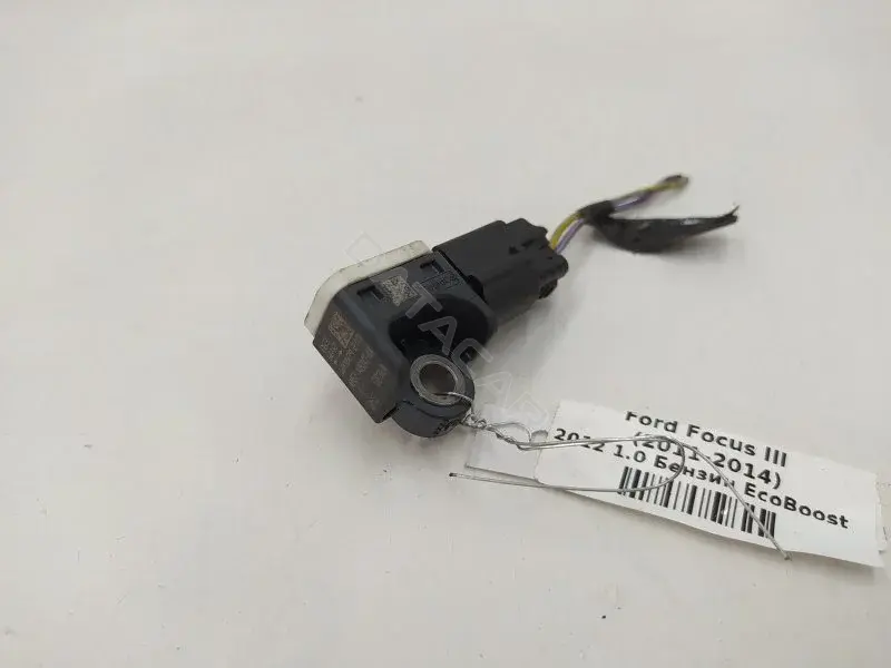 Датчик удара AM5T14B342AA