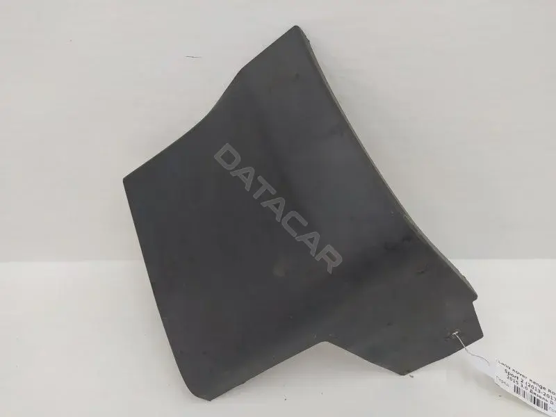 Молдинг крыла DK6216D054A