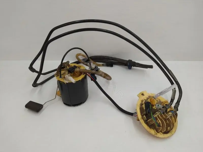 Топливный насос BJ329A309BB