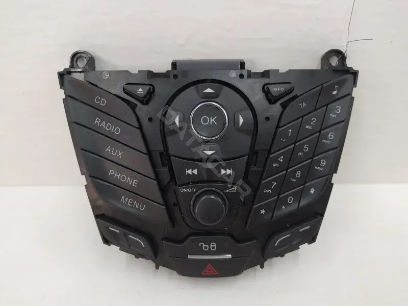 Магнитола AM5T18K811BE