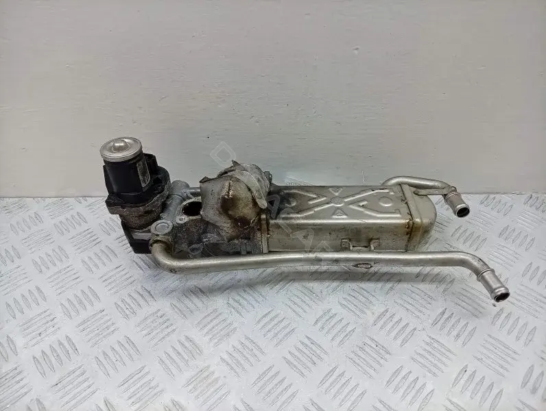Радиатор ЕГР 03L131512BH