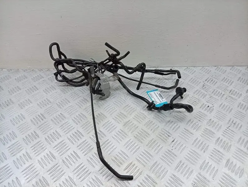 Трубка вакуумного насоса 6R0612041B
