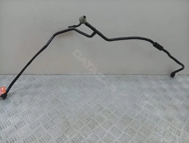 Трубка вакуумного насоса A9064353625