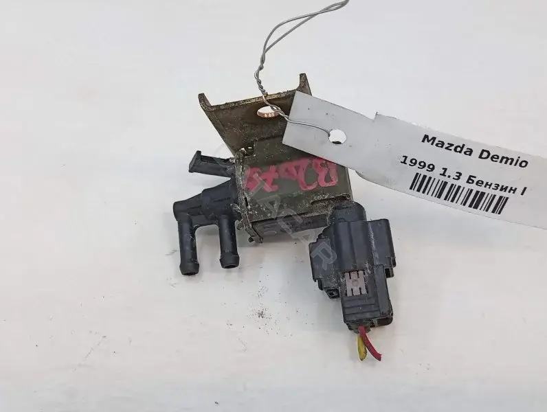 Клапан электромагнитный K5T48075