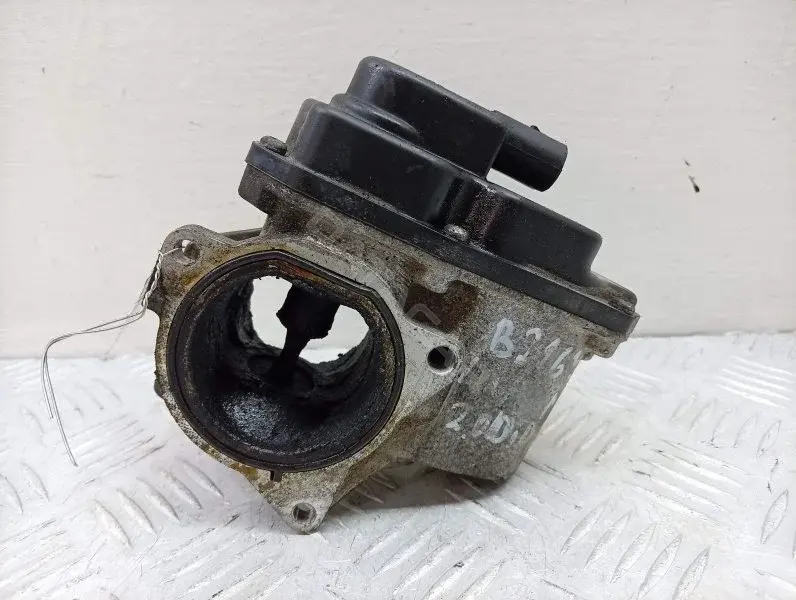 Клапан ЕГР 03G131501F