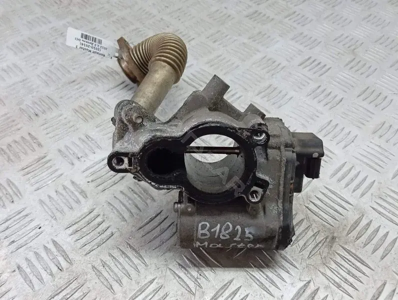 Клапан ЕГР 147100385R