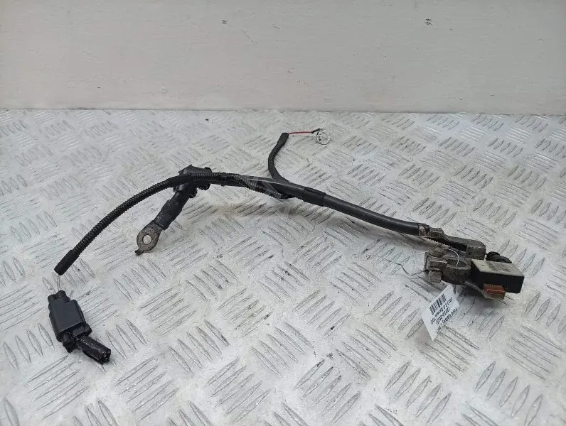 Клемма аккумуляторная AG9N10C679DE