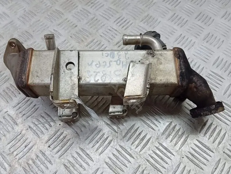 Радиатор ЕГР 8200910446C