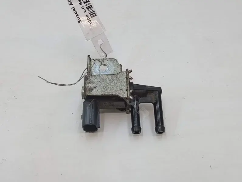 Клапан электромагнитный K5T46783