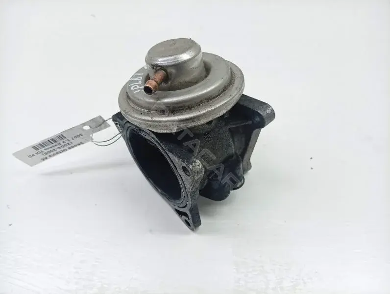 Клапан ЕГР 038131501AN