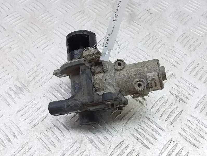 Клапан ЕГР 8200282949