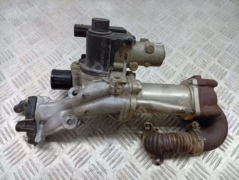 Клапан ЕГР 8200282949