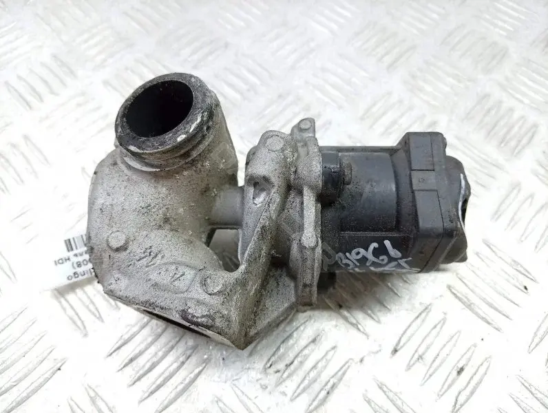 Клапан ЕГР 10456009