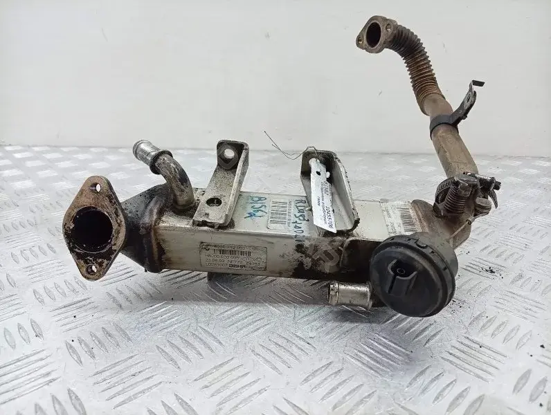 Радиатор ЕГР 8200719993C