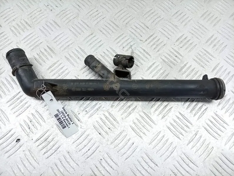 Патрубки системы охлаждения 8200134513D