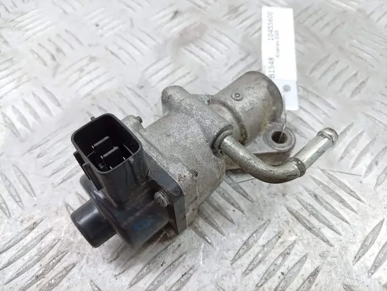 Клапан ЕГР 1S7C9D475AH