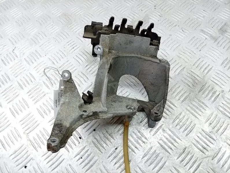 Кронштейн топливного фильтра 9672309780