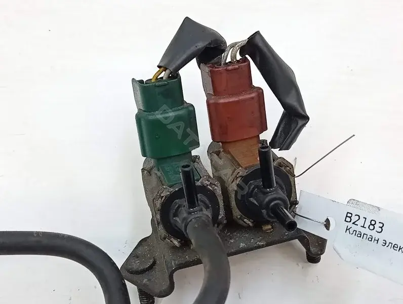 Клапан электромагнитный K5T46591